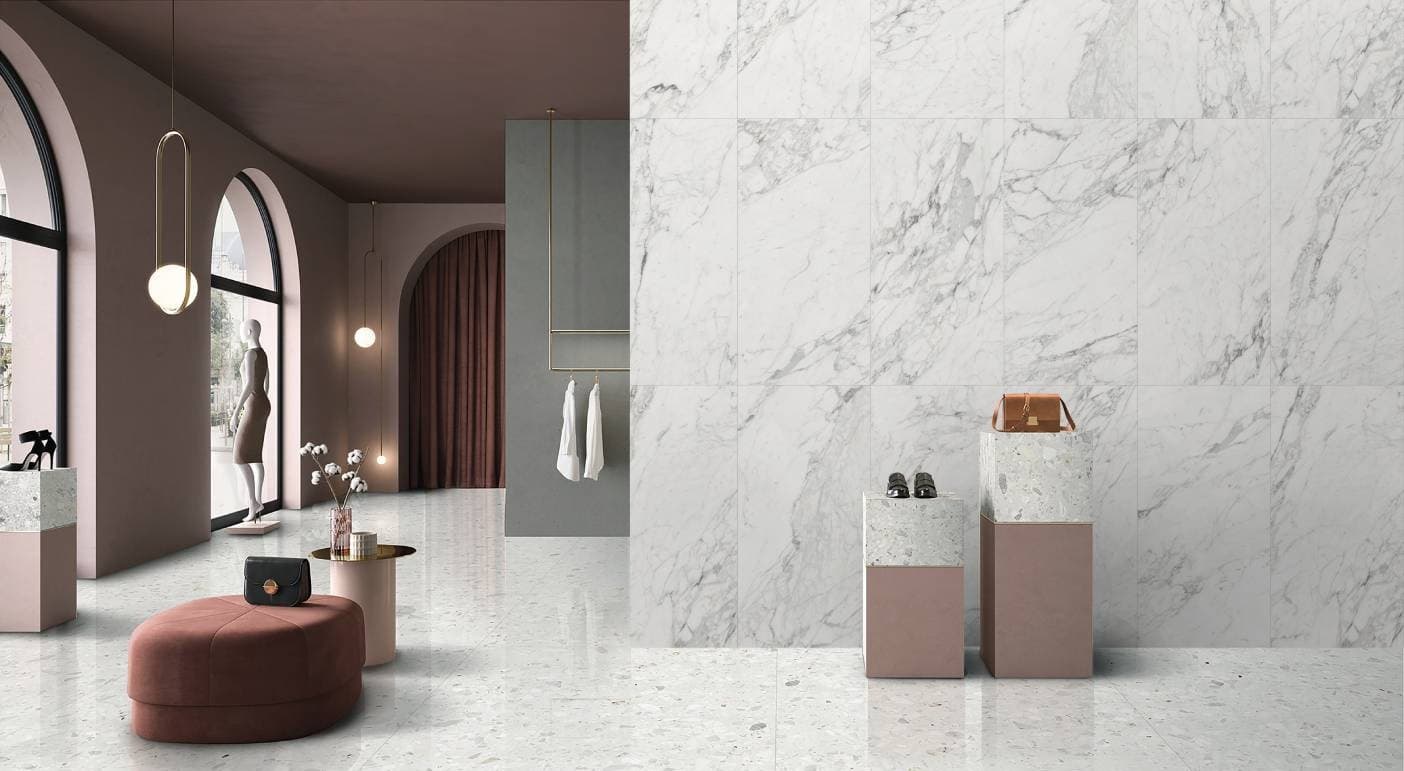 Romance White