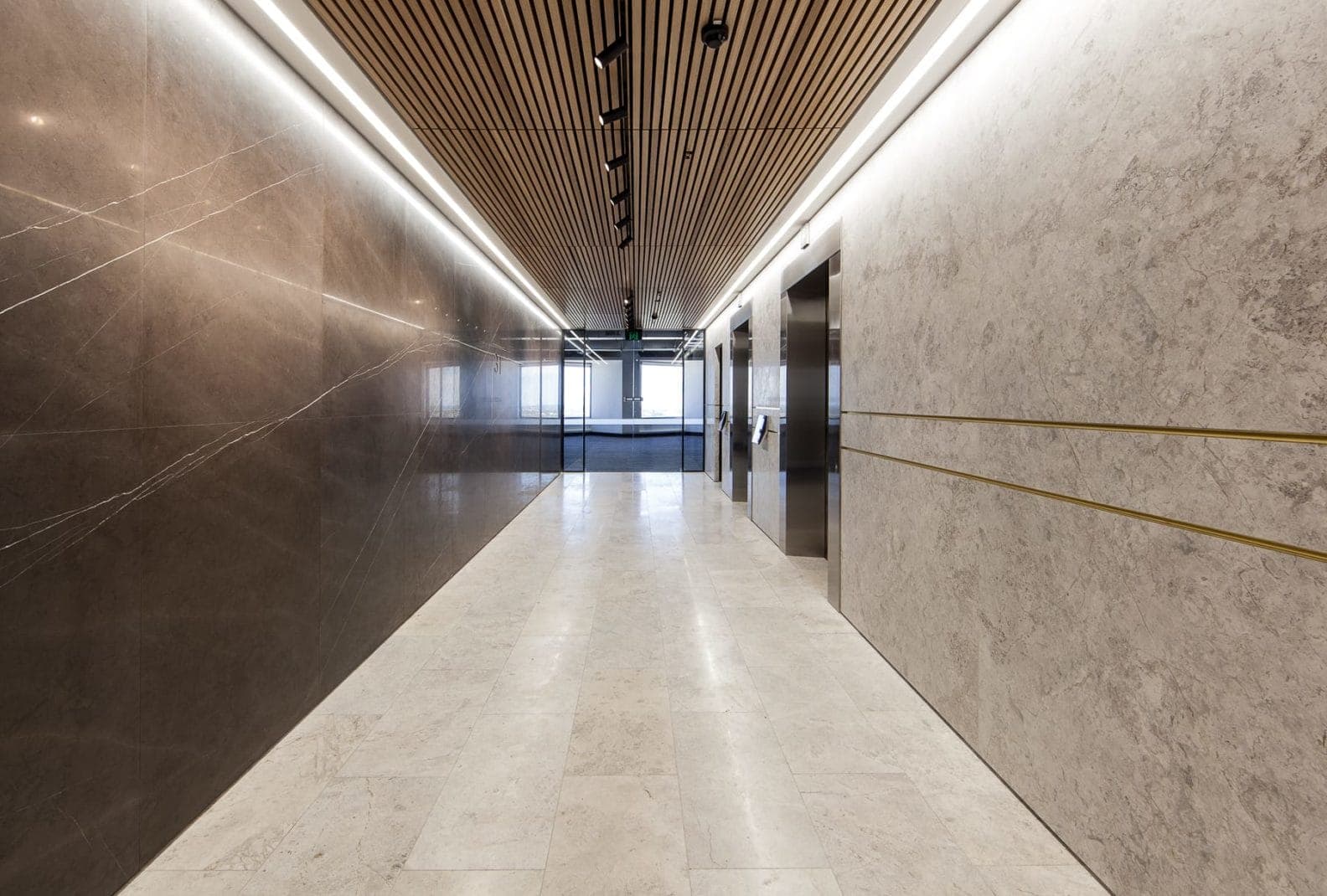 Silver Pearl Limestone